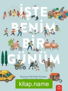 İşte Benim Bir Günüm