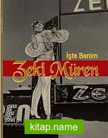 İşte Benim Zeki Müren