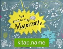 İşte Bunlar Hep Matematik