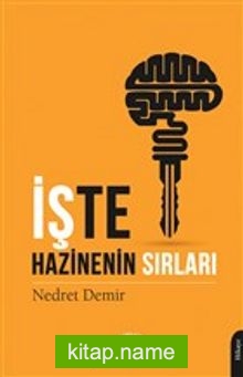 İşte Hazinenin Sırları