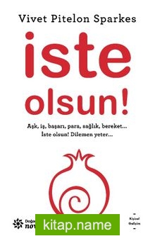 İste Olsun!