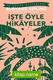 İşte Öyle Hikayeler (Kısaltılmış Metin)