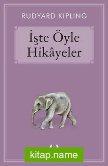 İşte Öyle Hikayeler