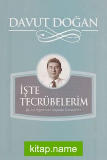 İş’te Tecrübelerim