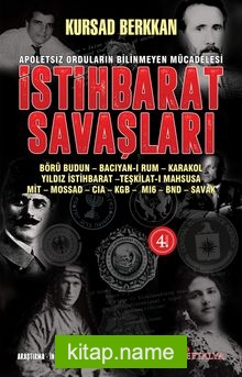 İstihbarat Savaşları