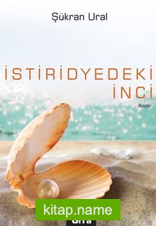 İstiridyedeki İnci