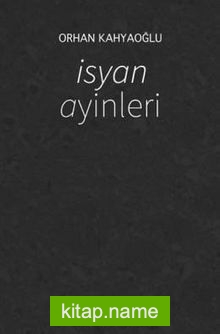 İsyan Ayinleri