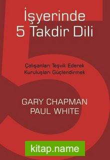 İşyerinde 5 Takdir Dili