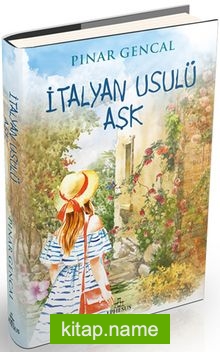 İtalyan Usulü Aşk (Ciltli)