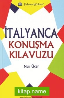 İtalyanca Konuşma Klavuzu