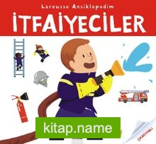 İtfaiyeciler / Larousse Ansiklopedim