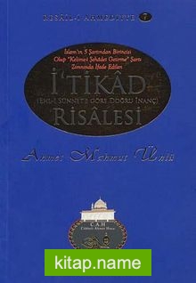 İ’tikad Risalesi