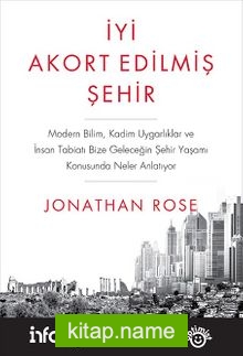 İyi Akort Edilmiş Şehir