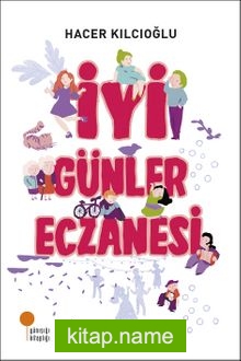 İyi Günler Eczanesi