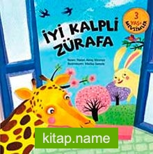 İyi Kalpli Zürafa / Mevsimler