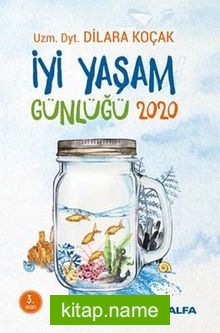 İyi Yaşam Günlüğü 2020