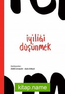 İyiliği Düşünmek