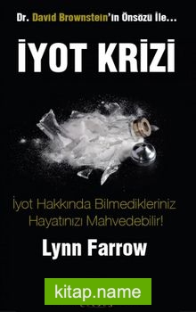 İyot Krizi