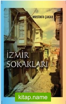 İzmir Sokakları
