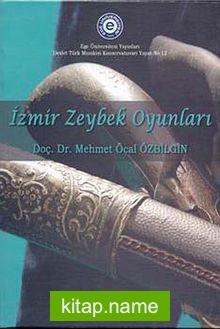 İzmir Zeybek Oyunları