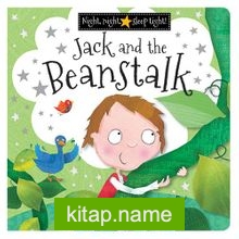 Jack And The Beanstalk – Night, Night Sleep Tight