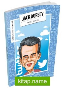 Jack Dorsey / İnsanlık İçin Teknoloji