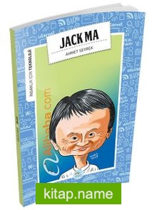 Jack Ma / İnsanlık İçin Teknoloji