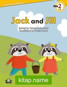 Jack and Jill +Hybrid CD (LSR.2)