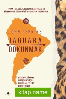 Jaguara Dokunmak