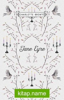 Jane Eyre (Ciltli)