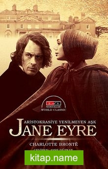 Jane Eyre (Nostalgic)