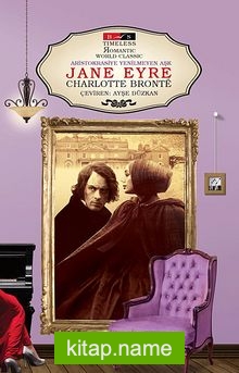 Jane Eyre (Timeless)