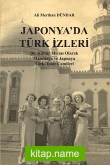 Japonya’da Türk İzleri