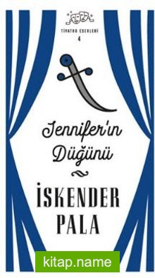 Jennifer’ın Düğünü