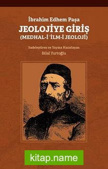 Jeolojiye Giriş (Medhal-i İlm-i Jeoloji)