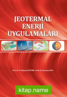 Jeotermal Enerji Uygulamaları