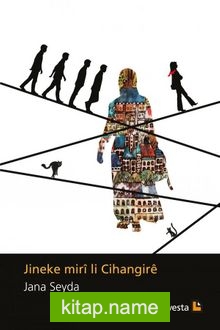 Jineke mirî li Cihangirê