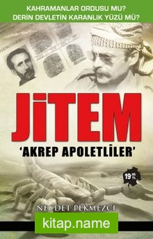 Jitem Akrep Apoletliler