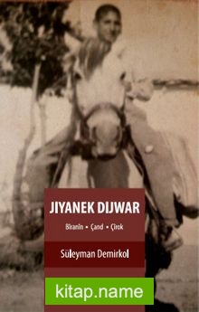 Jiyanek Dijwar