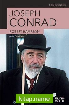 Joseph Conrad