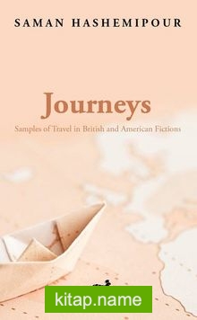 Journeys / Samples of Travel in British and American Fictions