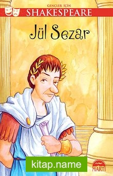 Jül Sezar / Gençler İçin Shakespeare