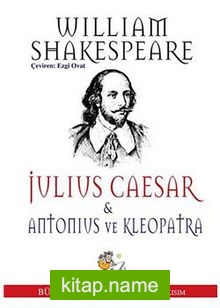 Julius Caesar – Antonius ve Kleopatra