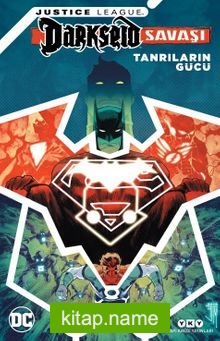 Justice League Darkseid Savaşı – Tanrıların Gücü