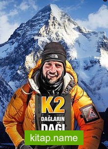 K2 Dağların Dağı