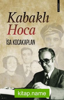 Kabaklı Hoca