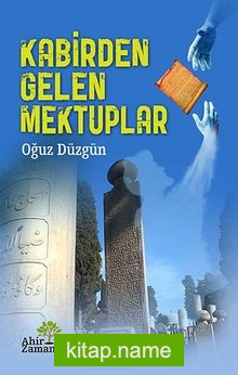 Kabirden Gelen Mektuplar