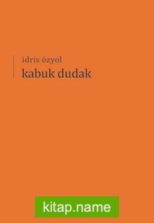 Kabuk Dudak