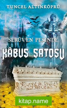 Kabus Şatosu / Ufaklık Serüven Peşinde 23