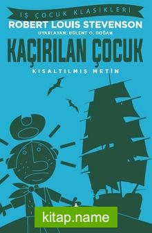 Kaçırılan Çocuk (Kısaltılmış Metin)